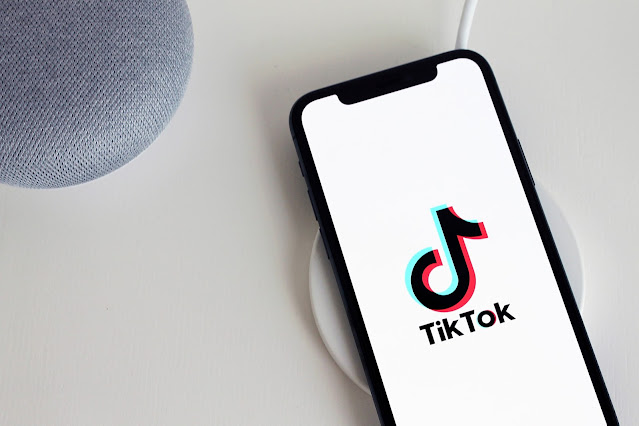 Breaking TikTok's Algorithm : A Guide To TikTok Content Creation Career