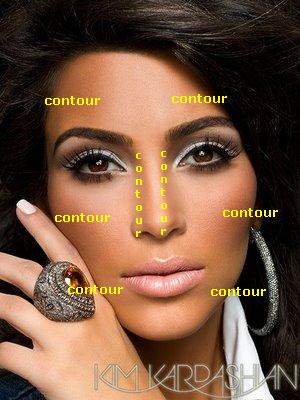 kim kardashian plastic surgery on face. K and kim plastic surgery