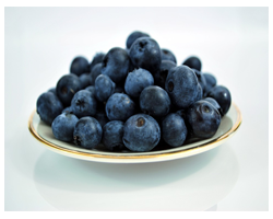 Bilberry Extract For Diabetes