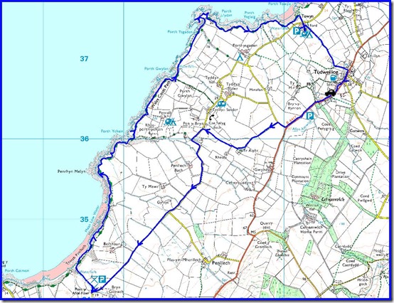 1135route