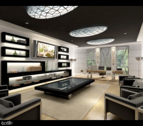 Home Theater Decorating on Home Theater Design Trend 2011   Luxury Home Design Interior  Home