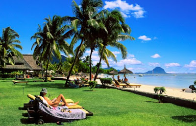 Mauritius Hotels