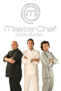 vizioneaza MasterChef Romania Sezonul 2 Episodul 7 (16 aprilie 2013) Online