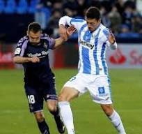 Leganes Vs Real Valladolid images