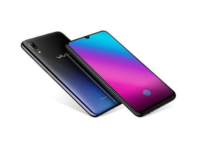 Kelebihan dan Kekurangan Vivo V11 Pro 