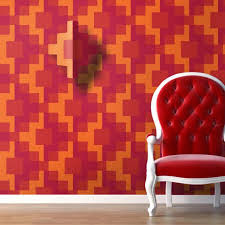 D is one of the  most trendy element which is in to the design world to fabricate your  ho Info 3D Wallpapers for Interiors