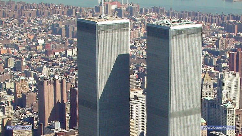 Zero An Investigation Into 9-11 (2008)