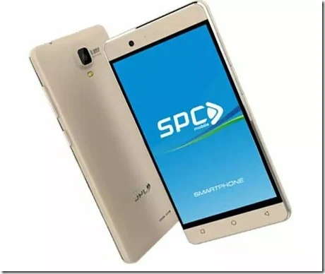 SPC L52 Steel