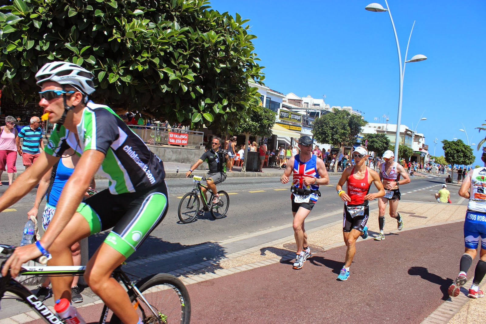 Ironman Lanzarote, Fitness, Lifestyle, Holiday, Lanzarote, triathlon, canary islands, May 2014, supports, sport, that guy luke, blog, sport blog, 2014, spain, blogger, swim, bike, run