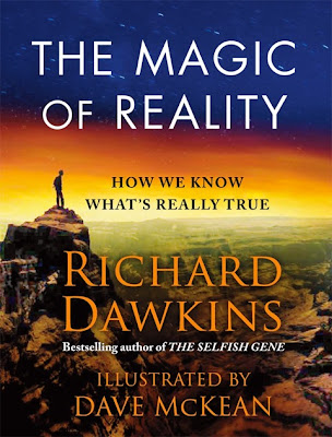 Richard Dawkins: The Magic of Reality