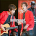 Austin Mahone: Primer concierto de apertura en el Red Tour de Taylor Swift