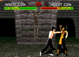 Download Mortal Kombat 1 Game