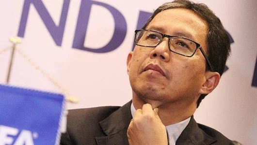 Ditetapkan Tersangka, Plt Ketum PSSI Dicekal ke Luar Negeri