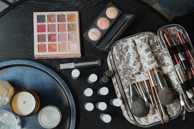 Take Attention For Those 15 Makeup Mistakes You May Be Making Every Day