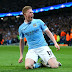 Vòng 8 NHA: Pep cần tìm ra người thay thế cho Kevin de Bruyne
