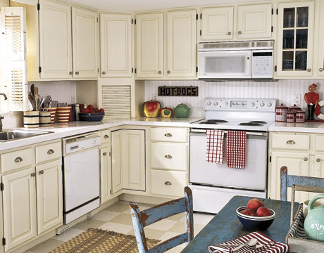Kitchen on White Kitchen Cabinets   Kitchen Design   Best Kitchen Design Ideas