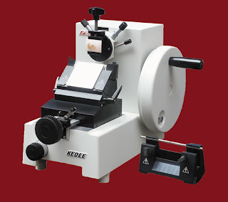 KD-2508 Rotary Microtome