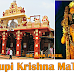 14 Poojas per day at Udupi Krishna MaTha