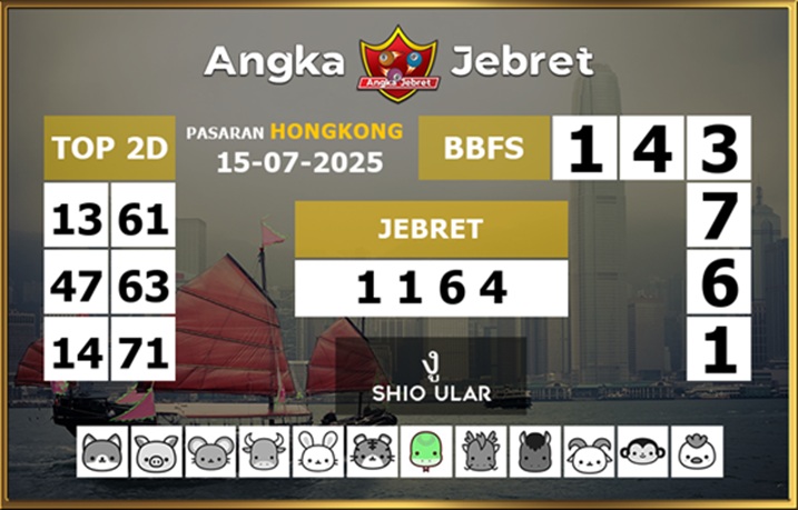 Syair hongkong royalsyair