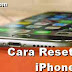 2 Cara Reset iPhone 6 dan 6S dengan mudah