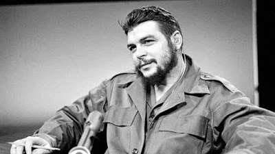 CARTA DE ERNESTO GUEVARA A SUS PADRES