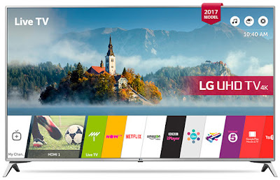 LG 49UJ651V