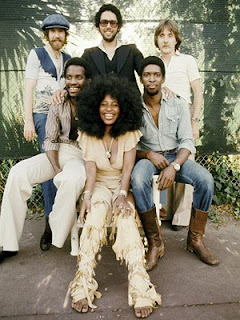 Who Doesn't Remember Rufus with Chaka Khan- LEGENDARY