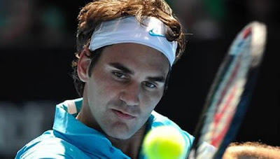 Tennis  Star Roger Federer Wiki & Hot Pics