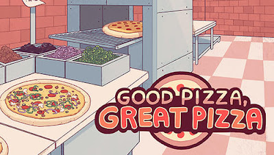 Good pizza, great pizza v1.6.4