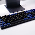 Bàn phím Newmen Gaming không dây GM1000