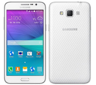 Samsung Galaxy Grand Max SM-G7200 Fix Rom