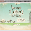 Shaun The sheep : home sheep home offline