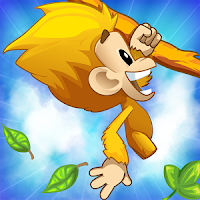 Benji Bananas - VER. 1.31 (Unlimited Bananas) MOD APK