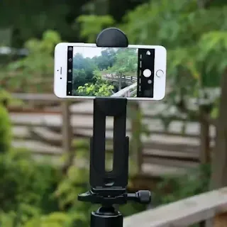 Flexible Tripod