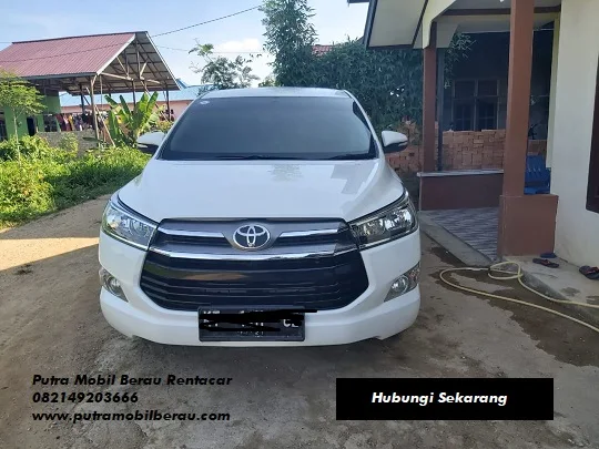 sewa rental mobil di berau kalimantan timur - Putra Mobil Berau Rentacar 082149203666 putramobilberau.com