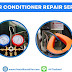  Bangkok Air Conditioner Repair Service