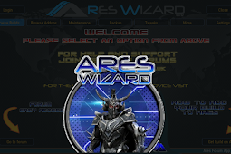 ARES WIZARD, GUIDE INSTALL ARES WIZARD KODI ADDONS REPO