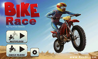 Game Bike Race Pro 1