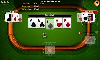 game poker terbaik android