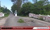 Ancam Keselamatan Pengendara, Jembatan Jalan Utama Kalowang Gayam Nyaris Ambruk
