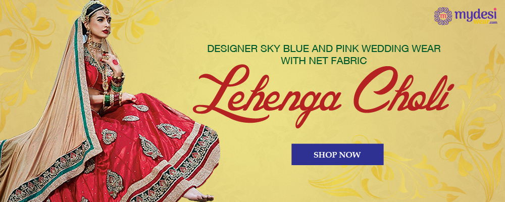 lehenga-choli