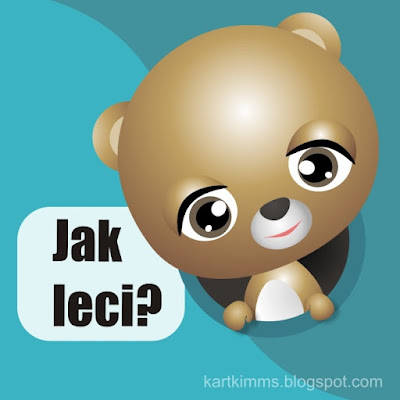 Jak leci MMS