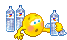 Deshidratada