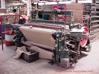 Jute/Sisal Machinery Spares