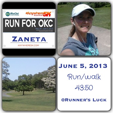 Virtualrunforokc