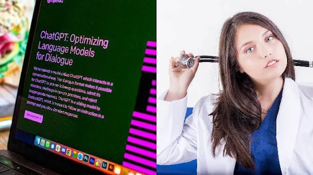Quién resuelve mejor un examen d medicina, chatgpt o estantes de medicina