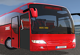 Bus Simulator  Ultimate Mod Apk v1.1.3 [ Unlimited Money ]  Mod Game