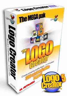 The Logo Creator MEGA Pak v5.2