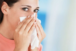 Bagaimana Trik Membedakan Pilek Dan Infeksi Sinus? Inilah Trik Mudah Membedakan Pilek Dan Infeksi Sinus