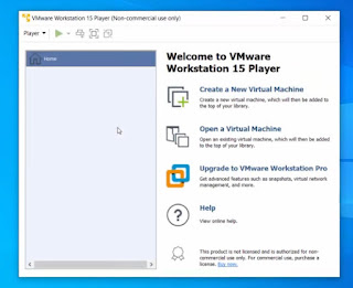 How to Set Up the Goals of Your VMware Workstation Player for 2023